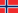 Norvège